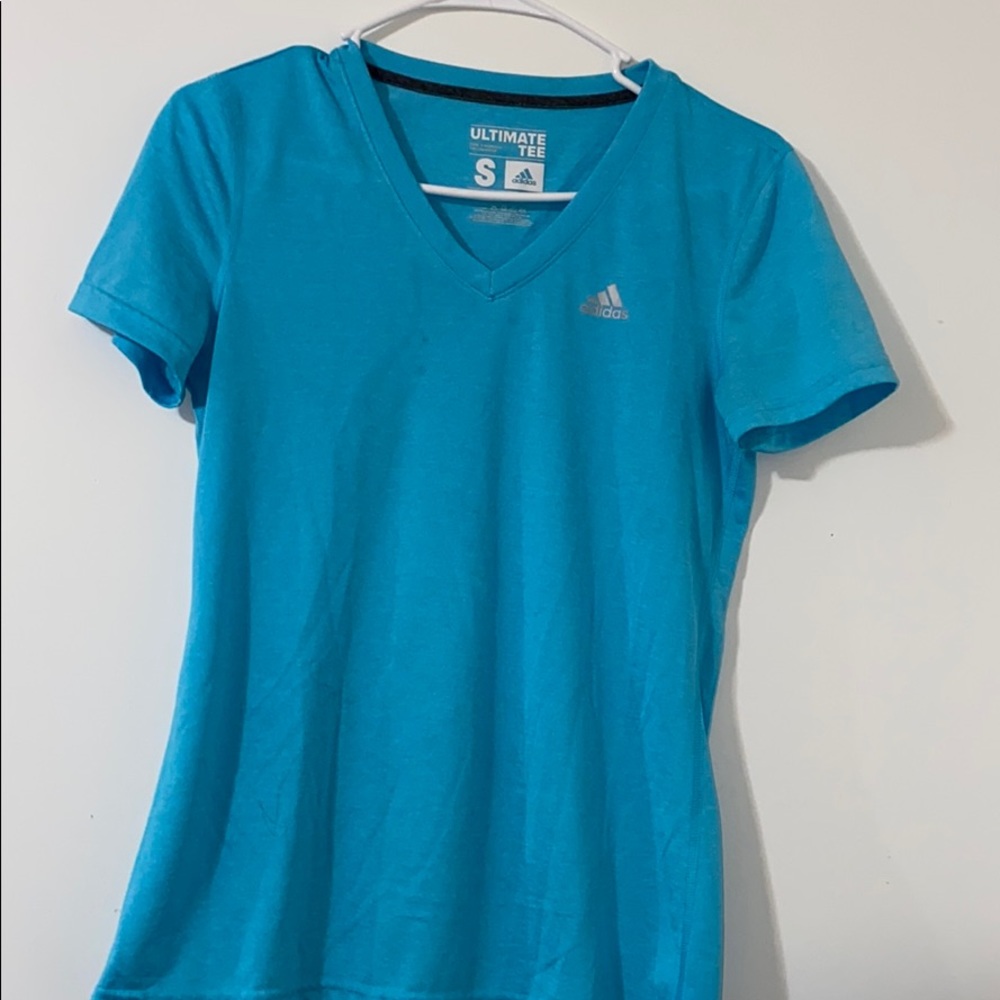 adidas t shirt